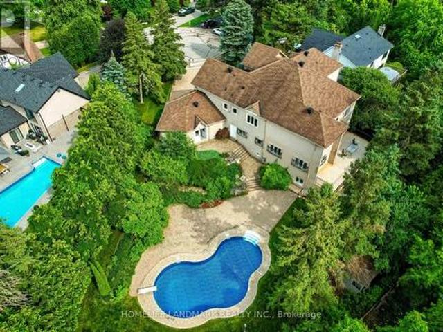 14 Meadow Heights Court, Vaughan, ON, L4J 1V6 house for sale | Listing ID N13789 | Royal LePage