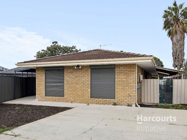 14 Mersey Place, BEECHBORO, WA 6063