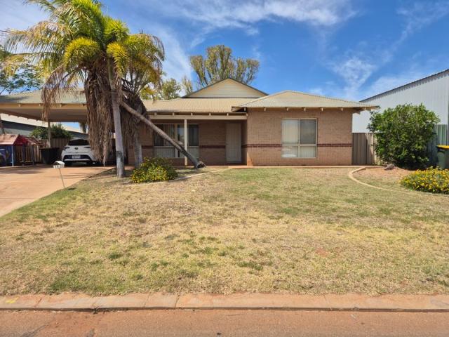 14 Miles Loop, Baynton, House for Lease FN First National Real Estate Karratha