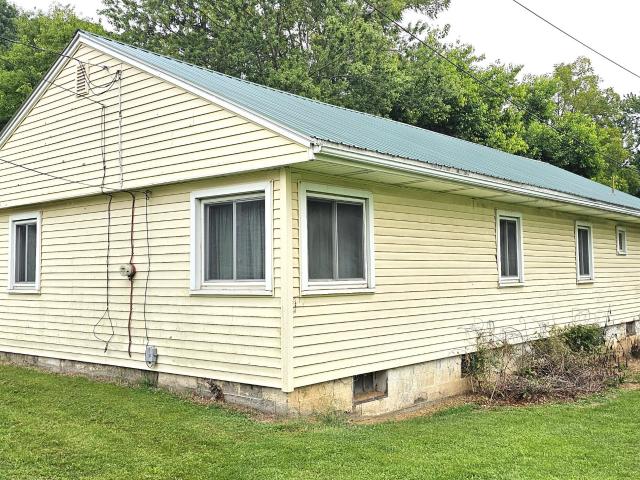14 MILL Road
