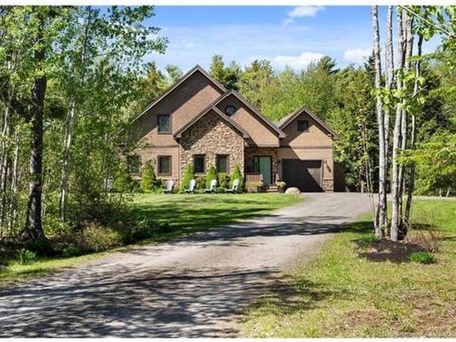 14 Millstone Crt, Ammon, NB, E1G 0W5 house for sale | Listing ID NB147182 | Royal LePage