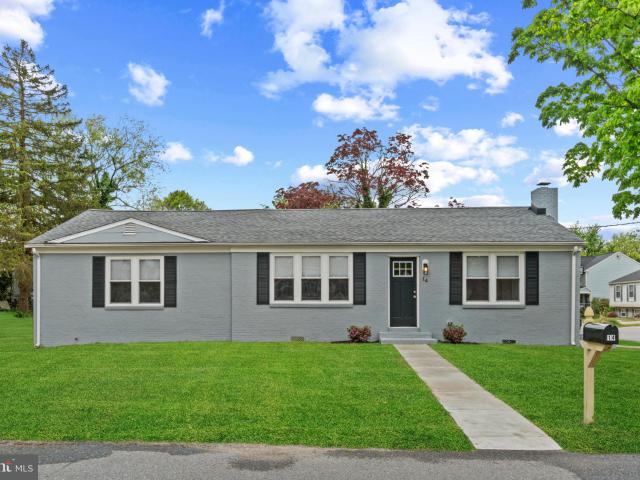 14 Montrose Rd, Pasadena, MD 21122 | MLS #MDAA2143