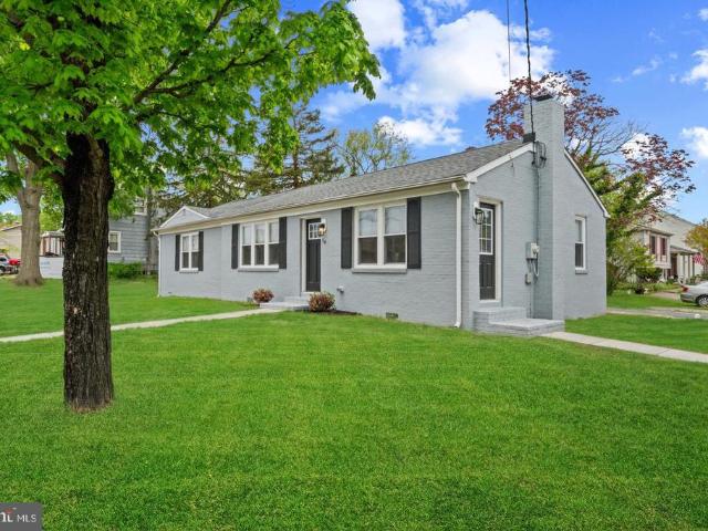 14 Montrose Road