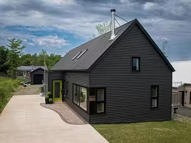 14 Monarch Terrace, Truro, NS, B2N 0A2 house for sale Listi.