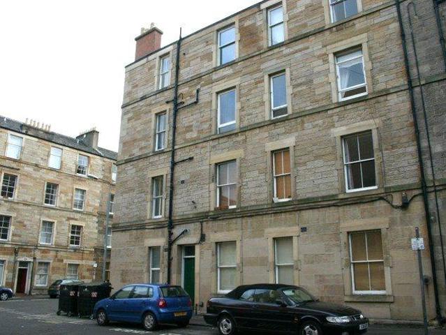 14 Moncrieff Terrace, City of Edinburgh, EH9 1NA, United Kingdom | 2 bed apartment for rent #136748573 | Rentberry