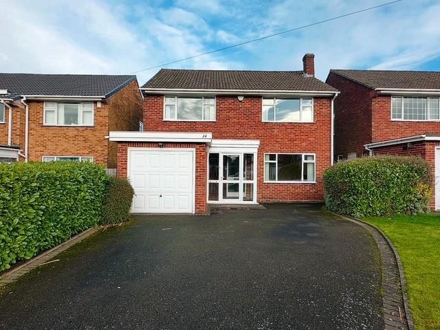 14 Moor Meadow Road, Sutton Coldfield, B75 6BU, United Kingdom | 3 bed house for rent #138178678 | Rentberry