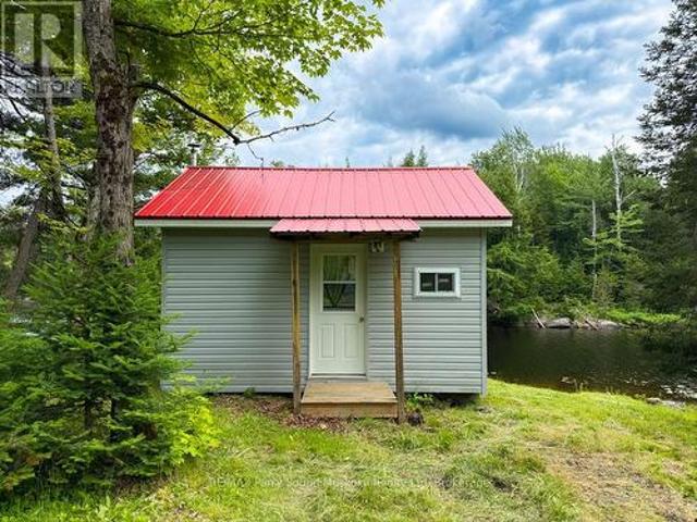 14 Moose Lane, Whitestone Hagerman, ON, P0A 1G0 house for sale | Listing ID X13721 | Royal LePage