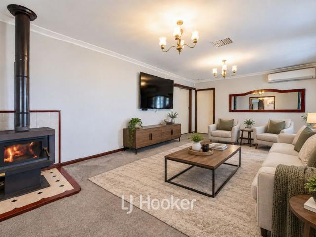14 Moira Road, Collie WA
