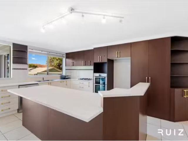 14 Mortlock Circuit, Kaleen House for rent Listed by Leasing.