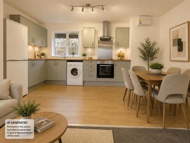 14 Morleys Place, High Street, Sawston, Cambridge CB22, 2 bed flat to rent, £1,250 pcm | PrimeLocation