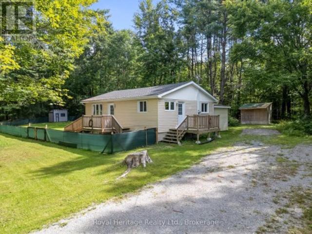 14 Morrison Street, Kawartha Lakes Laxton/Digby/Longford, ON, K0M 2L0 house for sale | Listing ID X13764 | Royal LePage