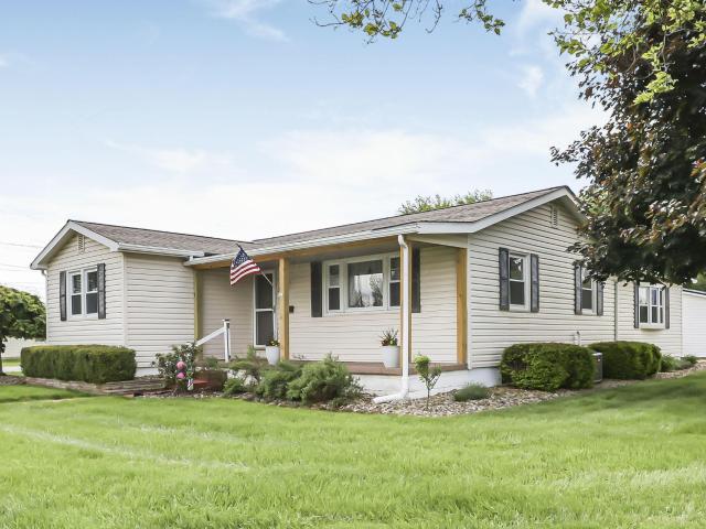 14 Mount Vernon Avenue