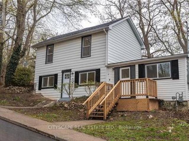 14 Mount Elgin Street, Brant, ON, N3L 1G3 house for sale | Listing ID X13624 | Royal LePage