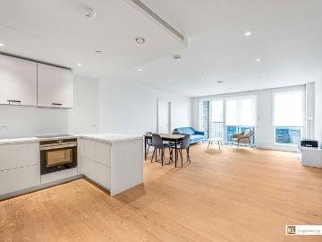 14 Mount Pleasant, London WC1X 2 bed apartment to rent £5,000 pcm £1,154 pw