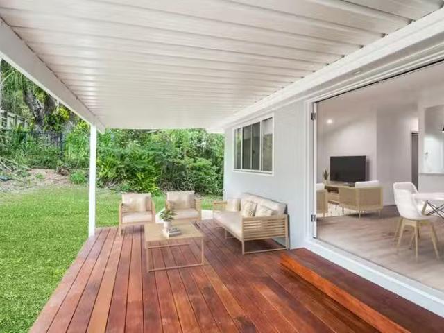 1/4 Mount Pleasant Road, NAMBOUR, QLD 4560 House for Rent