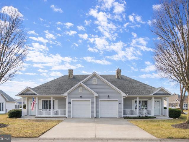 14 Mulberry St, Georgetown, DE 19947 | MLS #DESU2102