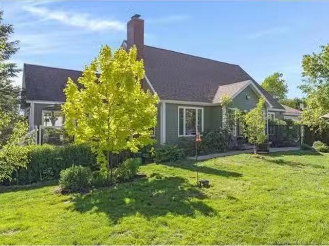 14 Murray Lane, Oak Bay, NB, E3L 4H9 house for sale Listing.