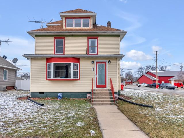 14 N Michigan Street