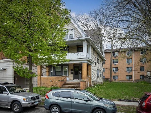14 N Franklin Street