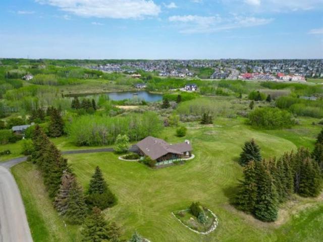 14 Nagway Court, Rural Rocky View County, AB, T3R 1A1 house for sale | Listing ID A2315 | Royal LePage