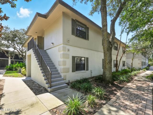 14 Navarra Ct, St. Augustine, FL 32086 | MLS #2139
