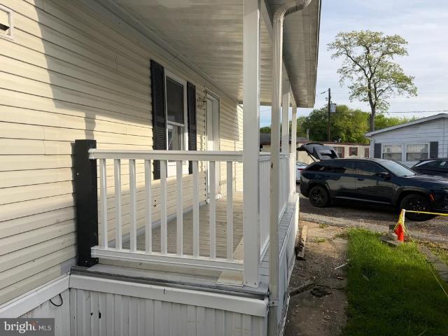 14 Nelson Mobile Manor