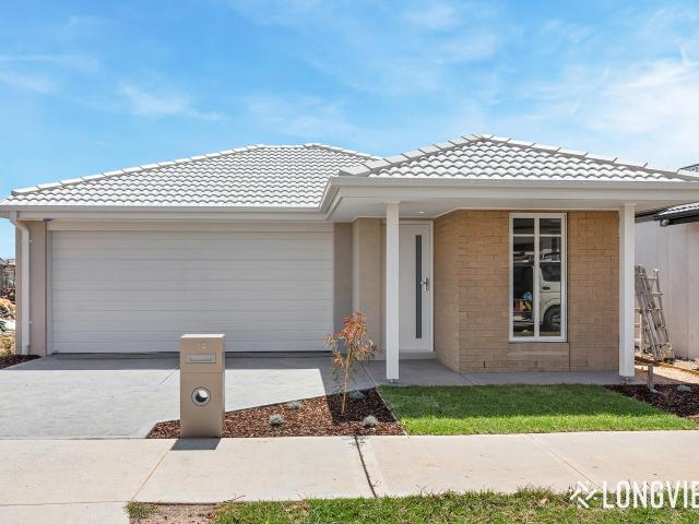 14 newcastle road, rockbank, vic, 3335