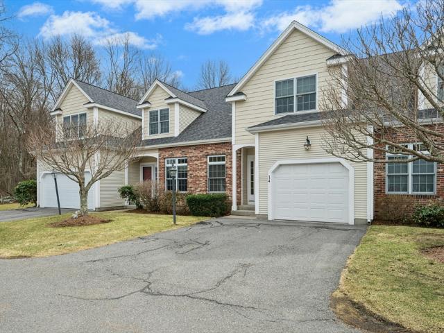 14 Northgate Ct, Unit 14, Grafton, MA 01536 | MLS #73493