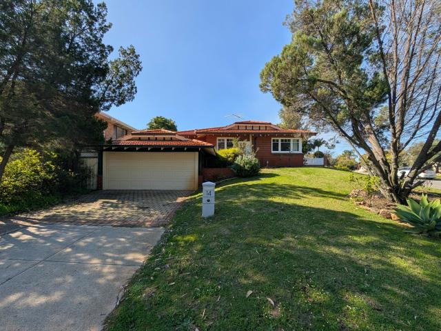 14 Northridge Dr, Ballajura WA