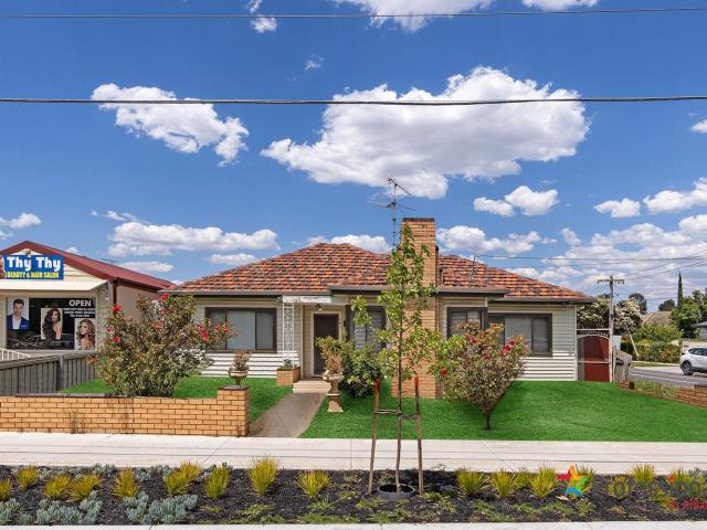 14 Northumberland RoadSunshine North VIC 3020, Australia