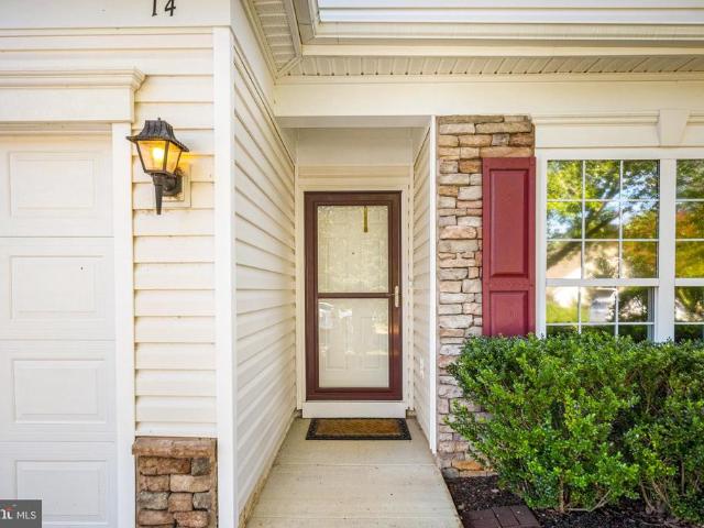 14 Norwood Lane