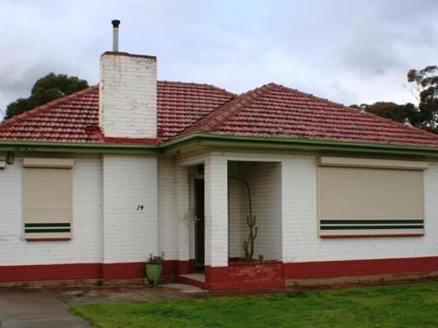14 Nyonga Avenue, CROYDON PARK, SA 5008