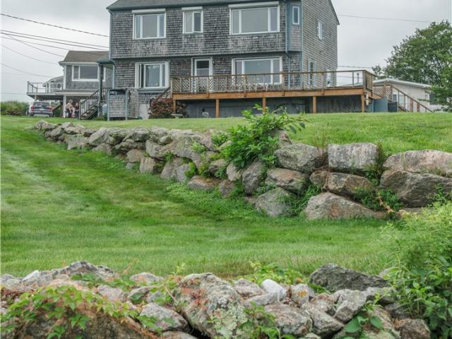 14 Ocean Drive