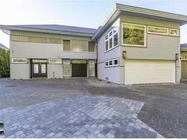 14 Ocean Point Road, West Vancouver, BC, V7W 3G7 house for l.