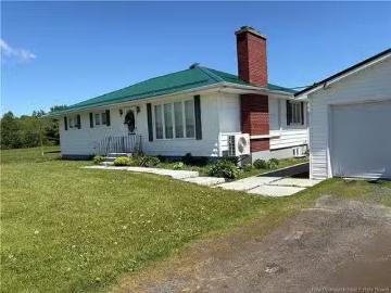 14 O'Donnell, Glenwood, NB, E1N 5H8 house for sale Listing.