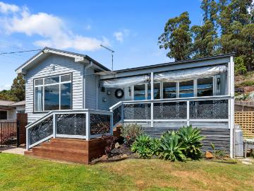 Emu Heights, Burnie, Burnie, Tasmania, Burnie County, Walker Island, Cloudy Bay, Kingborough, Tasmania Island