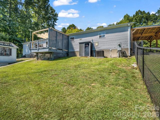 14 Old Possum Holler Road
