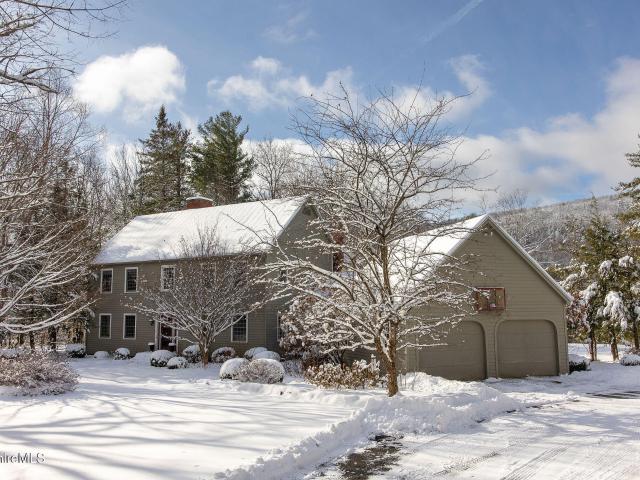 14 Old Tree Farm Rd, Stockbridge, MA 01266 | MLS #248939