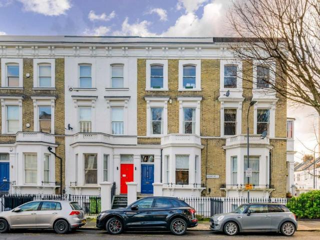 14 Ongar Road, London, SW6 1RL, United Kingdom | 2 bed apartment for rent #138147587 | Rentberry