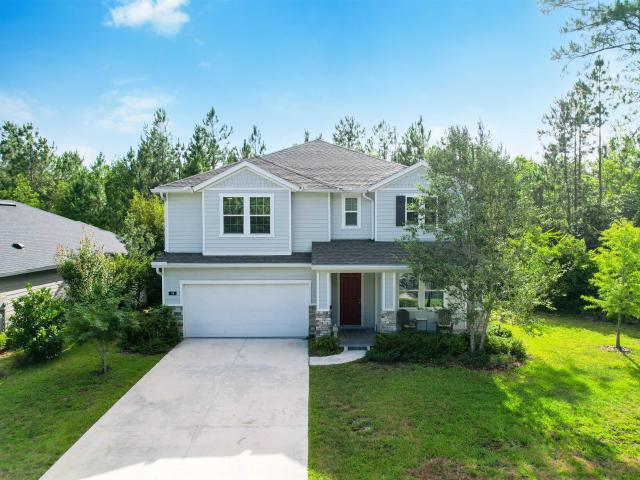 14 Onyx Ct, St. Augustine, FL 32086 | MLS #242528
