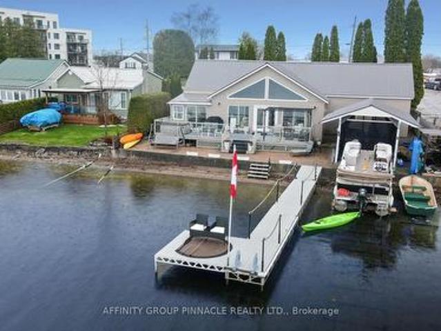 14 Oriole Road, Kawartha Lakes Fenelon Falls, ON, K0M 1N0 house for sale | Listing ID X13663 | Royal LePage