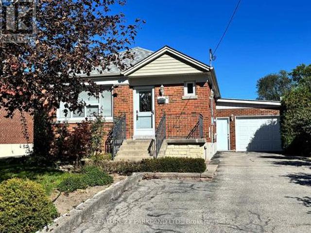 14 Orlando Boulevard, Toronto, ON, M1R 3N4 house for sale | Listing ID E13833 | Royal LePage
