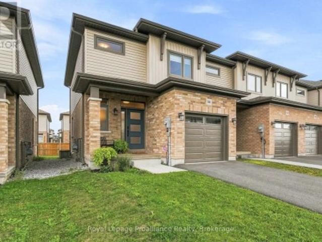 14 Otonabee Street, Belleville Thurlow Ward, ON, K8N 0T3 house for sale | Listing ID X13727 | Royal LePage