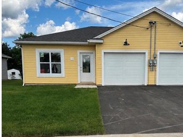 14 Otty Ave, Sussex, NB, E4E 0M5 house for sale | Listing ID NB142906 | Royal LePage
