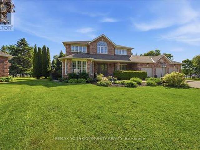 14 Oxford Court, East Gwillimbury, ON, L0G 1V0 house for sale | Listing ID N13248 | Royal LePage