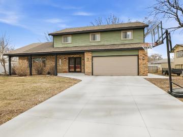 14 Pandolfo Pl, St. Cloud, MN 56303 | MLS #7046