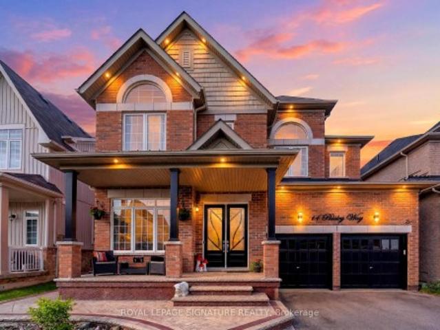 14 Paisley Way, Orangeville, ON, L9W 6Z5 house for sale | Listing ID W13588 | Royal LePage