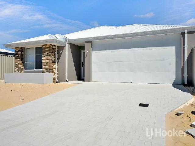 14 Palladium Close, Alkimos WA