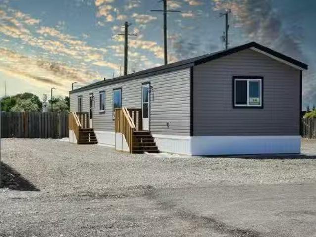 14 Palomino Road, Fort Macleod, AB, T0L 0Z0 house for sale.