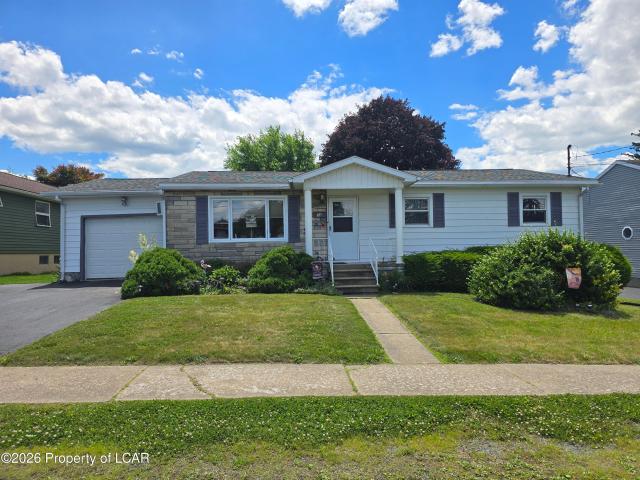 14 Parkview Drive